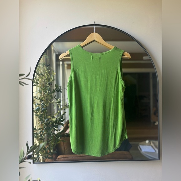 JACKSON ROWE | girlfriend tank | size xs - Picture 3 of 4